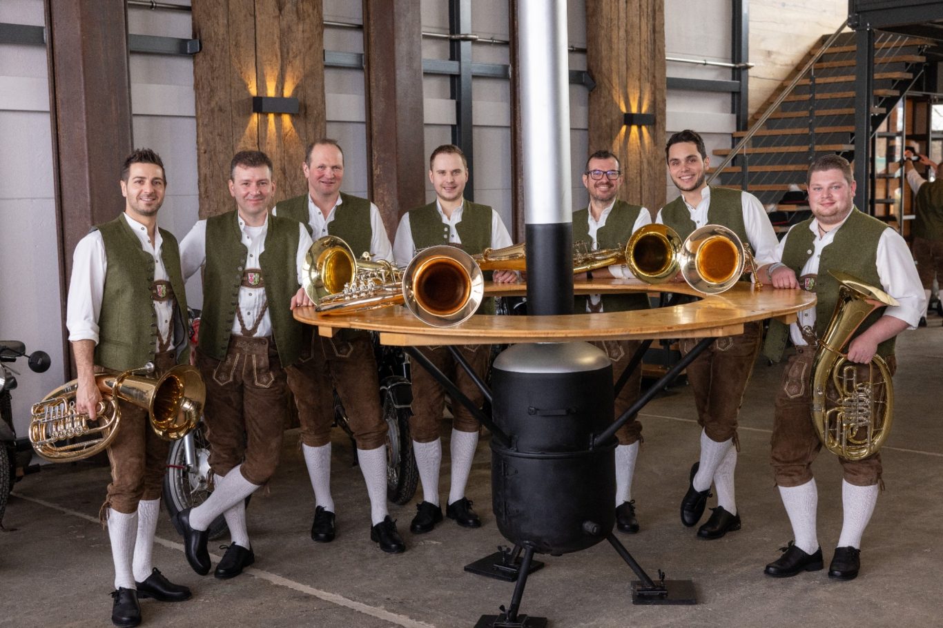 Tenorhorn/Bariton